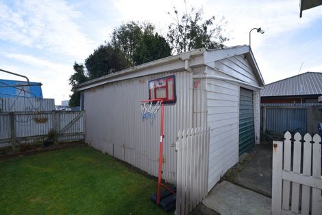 Photo of property in 18 Thomson Street, Avenal, Invercargill, 9810
