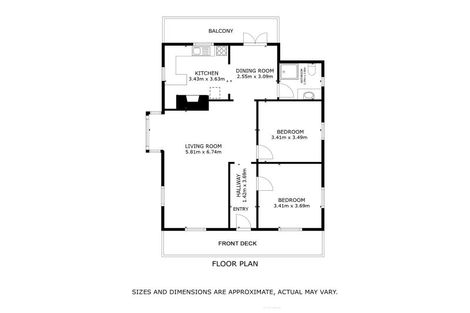 Photo of property in 1/59 Rawene Road, Birkenhead, Auckland, 0626