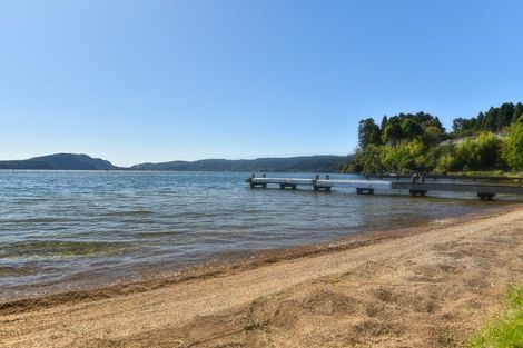 Photo of property in 110 Curtis Road, Tikitere, Rotorua, 3074