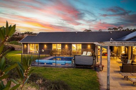 Photo of property in 210a Glenmore Road, Coatesville, Albany, 0793