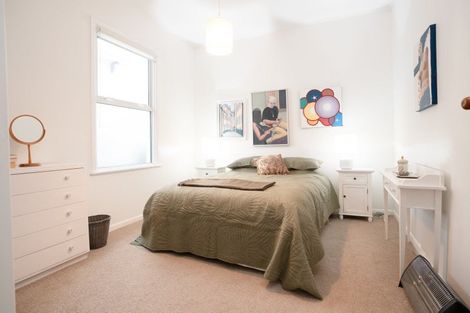 Photo of property in 23 Te Whiti Street, Kilbirnie, Wellington, 6022