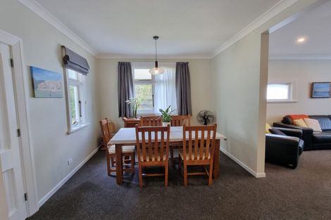 Photo of property in 43 Milton Road, Greymouth, 7805