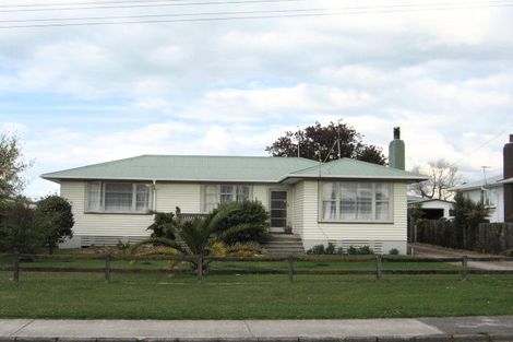 Photo of property in 19 Kahu Street, Utuhina, Rotorua, 3015