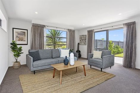 Photo of property in 110 Infinity Drive, Pegasus, 7612