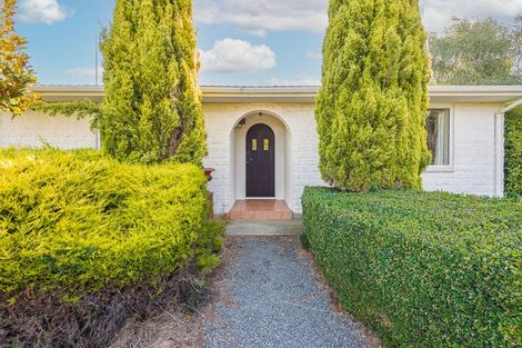 Photo of property in 193 Lawford Road, West Melton, Christchurch, 7676