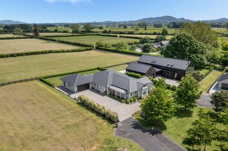 Photo of property in 9 Danehill Close, Matamata, 3400