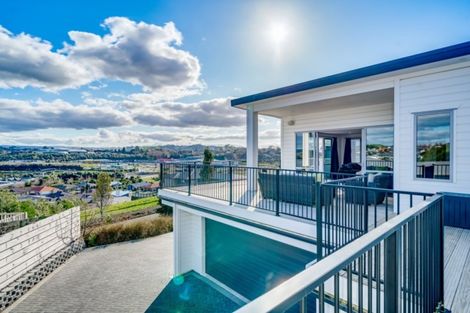 Photo of property in 12 Gyle Place, Pyes Pa, Tauranga, 3112