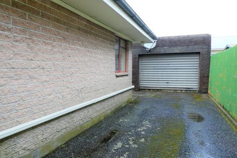 Photo of property in 20 Marlborough Street, Greymouth, 7805