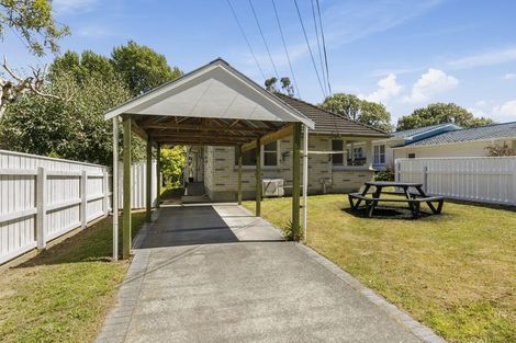 Photo of property in 14 Norton Park Avenue, Fairfield, Lower Hutt, 5011