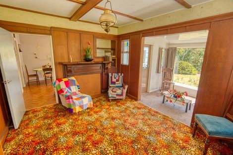 Photo of property in 19 Baty Place, Coal Creek, Greymouth, 7802