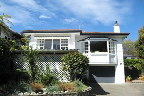 Photo of property in 15 Avon Terrace, The Wood, Nelson, 7010