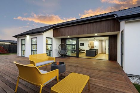 Photo of property in 6 Snow Cup Close, Lincoln, 7608