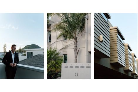 Photo of property in 2/35 Victoria Road, Mount Maunganui, 3116