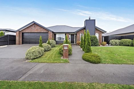 Photo of property in 17 Josephine Crescent, Aidanfield, Christchurch, 8025