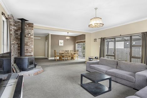 Photo of property in 63 Hanrahan Street, Upper Riccarton, Christchurch, 8041