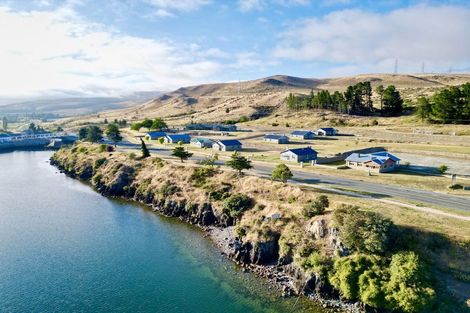 Photo of property in 567 Otematata Kurow Road, Kurow, 9435