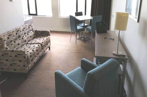 Photo of property in 507/145 Symonds Street, Eden Terrace, Auckland, 1010