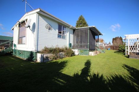 Photo of property in 28 Grace Crescent, Tokoroa, 3420