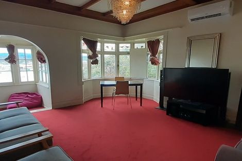 Photo of property in 1/28 Childers Terrace, Kilbirnie, Wellington, 6022