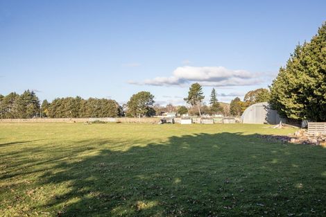 Photo of property in 16 Nancy Street, Takapau, 4203