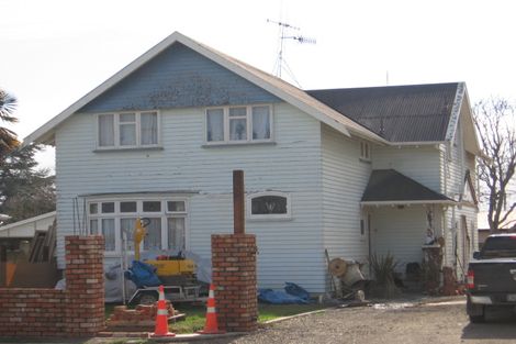 Photo of property in 14 Trafalgar Street, Levin, 5510