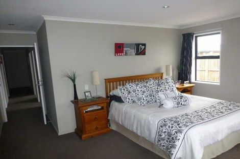 Photo of property in 13b Fairfield Way, Rolleston, 7614