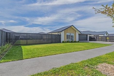 Photo of property in 3 Letitia Street, Burwood, Christchurch, 8083