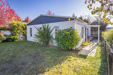 Photo of property in 99 Miro Street, Ohakune, 4625