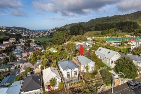 Photo of property in 19 Chilka Street, Berhampore, Wellington, 6023