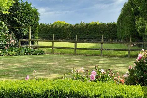 Photo of property in 233 Whites Road, Ohoka, Kaiapoi, 7692