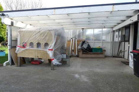 Photo of property in 217 Crinan Street, Appleby, Invercargill, 9812