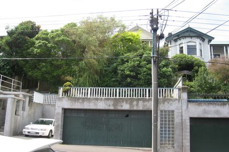 Photo of property in 89 Brougham Street, Mount Victoria, Wellington, 6011