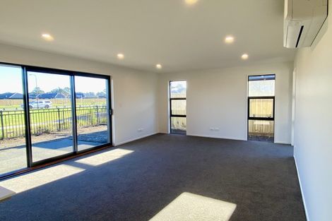 Photo of property in 77 Ridgeway Avenue, Rolleston, 7615