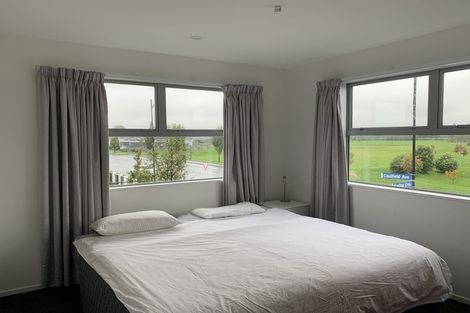 Photo of property in 34 Caulfield Avenue, Halswell, Christchurch, 8025