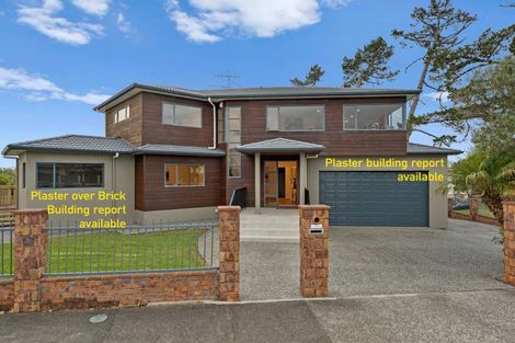 Photo of property in 1 Armagh Road, Blockhouse Bay, Auckland, 0600