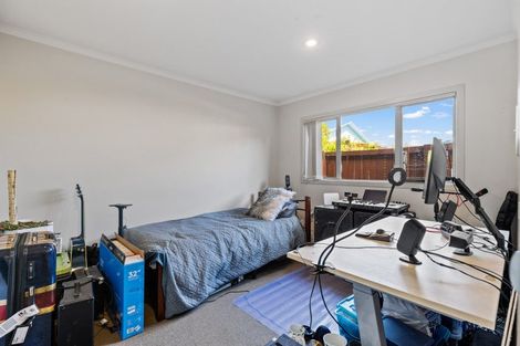 Photo of property in 10d Manning Street, Hamilton Central, Hamilton, 3204
