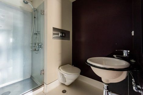 Photo of property in St Pauls Apartments, 102/43 Mulgrave Street, Thorndon, Wellington, 6011