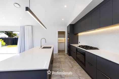 Photo of property in 20 Salisbury Crescent, Wallaceville, Upper Hutt, 5018