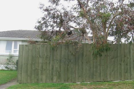 Photo of property in 190 Conclusion Street, Ascot Park, Porirua, 5024