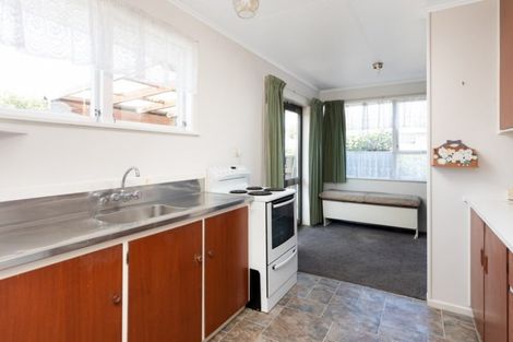 Photo of property in 32b Lucas Street, Riversdale, Blenheim, 7201