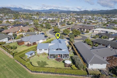 Photo of property in 18 Ringwood Place, Whitianga, 3510