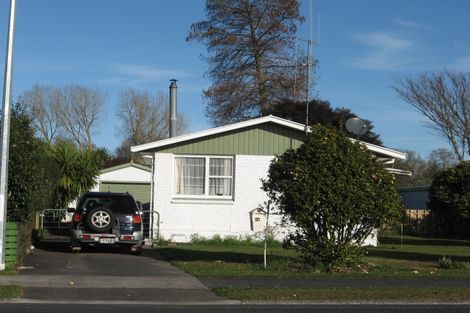 Photo of property in 52 Tongariro Street, Chartwell, Hamilton, 3210