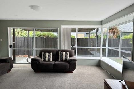 Photo of property in 12b Melford Close, Rangiora, 7400