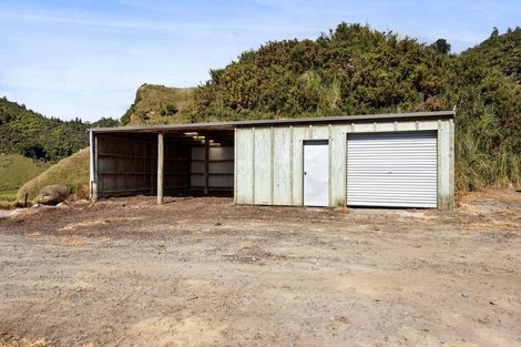 Photo of property in 1530 Mokau Road, Uruti, Urenui, 4379