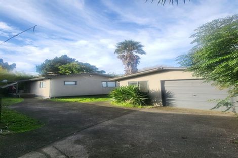 Photo of property in 3 Bernard Street, Papatoetoe, Auckland, 2025