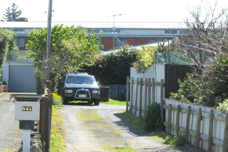 Photo of property in 56a Puriri Street, Gonville, Whanganui, 4501