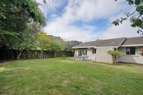 Photo of property in 20b Siska Place, Upper Riccarton, Christchurch, 8041