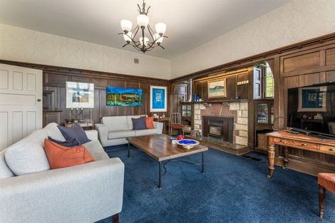 Photo of property in 15 Crichton Terrace, Cashmere, Christchurch, 8022