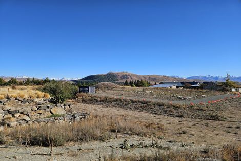 Photo of property in 18 Mistake Drive, Lake Tekapo, 7999