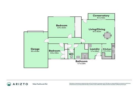 Photo of property in 146a Parkhurst Road, Parakai, 0830